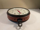 Vintage Chatillon 20 Lbs Hanging Produce Scale Type 720  Works Properly