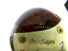 Vintage  Macgregor Tourney Tommy Armour Driver 42 1 4  Oil Hardened Refinished