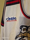 Grand Rapid Griffins Ahl  Minor League Hockey Jersey Size 2xl Adult