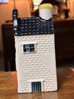 2019 Klm Blue Delft House Minature Bols Amsterdam  12 Empty