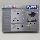 Zyxel Communication Wap3205 V2 Wireless N300 Access Point New Sealed