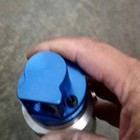 1109-010-165 Deublin High-speed Coolant Rotary Joint Brand New