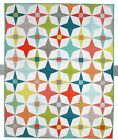 Twilight Quilt Pattern Pieced paper Pieced Fj