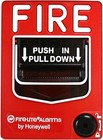 Firelite Bg-12 Pull Station Dual Action  Allen Wrench Same Day Free Shipping