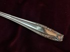 Wallace Sterling Flatware  Stradivari  Teaspoon  6 Inches