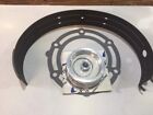 4l60e Master  Kit  2004  Except 6 0  W pistons vette Servo steels band filter