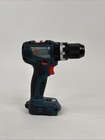 Bosch Gsb18v-65 18v Cordless Hammer Drill Driver Brushless   bare Tool 