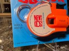 New In Package 1990 New Kids On The Block Key Chain Viewer 24 Frames Orange