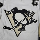 Reebok Ccm Sidney Crosby Jersey Size 48 Pittsburgh Penguins  87 Nhl Men W  Strap