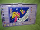 Vintage 1990 s Skyshapers The Amazing Sky Pak Child Activity Set Complete Unused
