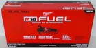New Boxed Milwaukee M18 Fuel 2808-20 7 16  Hole Hawg Right Angle Drill Quik-lok