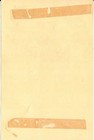 Rare Pink Floyd Fillmore West Concert Handbill  Bg 230 1970