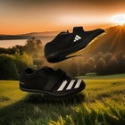 2024 Adidas Jumpstar Men s Size 9 Track   Field Shoes   Spikes   Tool If1239