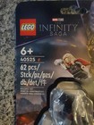 Lego Marvel Super Heroes Endgame Battle Minifigures 40525 New Sealed