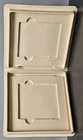 Ibm Personal System 2 Model 25 Hard Clamshell Case Only   no Disc  