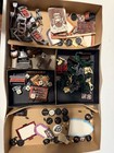 Hero Quest Vintage Games Workshop Board Game 1989 Most Parts