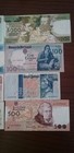 Portugal - Banknote   Escudos 