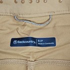 Backcountry Empire Bike Short 11 5in Womens S Bistre Brown Mountain Mtb New