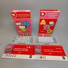 Cricut Hello Kitty Greetings   Font Cartridge Set Sanrio Scrapbooking 2 Pack