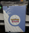 Ultra Pro Pokemon Lucario Pro-binder Card Holder 2020 Brand New  Free S h 