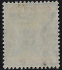Cyprus Scott  81  Mvlh  Cv  11    Kgv 2     Pi  Ultra   Red Violet  Ordina 10k291