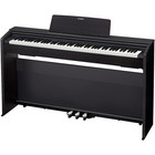 Casio Px-870 Digital Console Piano Black 197881298807 Rf