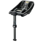 Graco Snugride Snuglock Infant Car Seat Base Ft  Load Leg Technology  Black