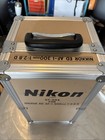 Nikon Ct-303 Wood Lens Case