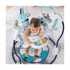 Baby Activity Center Jumper Interactive Activity Jumper Play Center With Infa   