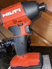 New - Sid 4 Hilti Nuron Brushless Compact Cordless Impact Drill Driver Just Tool