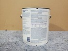 Interlux Micron Extra Spc Antifouling Paint Black Ybc452 1 Gallon Slight Rust