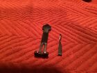 Vtg  Factory Winchester 22h Rear Sight W  1a Factory Elevator Model 73 86 92 94