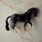 Breyer Mystery Horse Surprise Valegro Plum Bay  Series 3 Stablemates   New