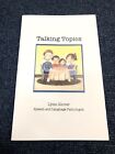 Talking Topics L Resource To Facilitate Storytelling For Families L Conversation