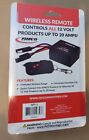 Fimco 12 Volt On off Wireless Remote Control 250 Foot Range 7771938    sealed   