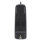 Belkin Bv11205006 3996 J 12 Ac Outlets 6  Cord Home office Surge Protector New