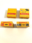 4 Kodachrome Ii Color Movie Film  double  8mm Roll  25ft  Kra459 Nib