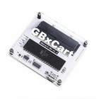 Gbxcart Rw V1 3 Usb Game Cartridge Reader Writer For Game Boy Gbc Gba Flash
