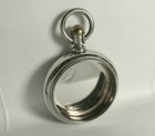 54 Mm 18s Refined Silveroid 144084 Pocket Watch Case