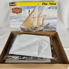 Revell The Nina Boat ship 1 90 Scale Plastic Model Kit