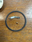 Rare Bulova Accutron 2169 6 K Movement   Dial 1960s-70s Running