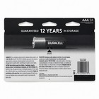 Duracell Aaa Batteries 24 Pack Power Boost Alkaline Mn2400b24 2035 New