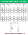 Personalized Name Men s Suzuki All Logo Print Long Sleeve Gift Racing