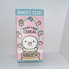 The Coffee Monsterz Co Washi Tape Cereal Boxed Set