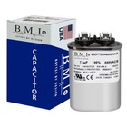 Mars 7 5 Uf   -6  440v Ac b Oval Run Capacitor Replaces 325p755h44a25n4x