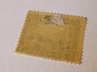 Nicaragua Stamp  1900  Sc 123  Mint  Hinged  Og