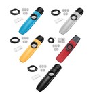 Kazoo Professional Good Companion Harmonica For All Ages Music Lovers Kids