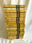 Nancy Drew Complete Series Set 1-56 All Matte Hardcover Edition Mystery Lot