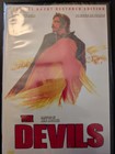 The Devils  unofficial Special Uncut Restored Edition   dvd - New