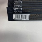 Manukora Raw Manuka Honey Mgo 850  Sticks 5-pack  Black gold  7g Ea